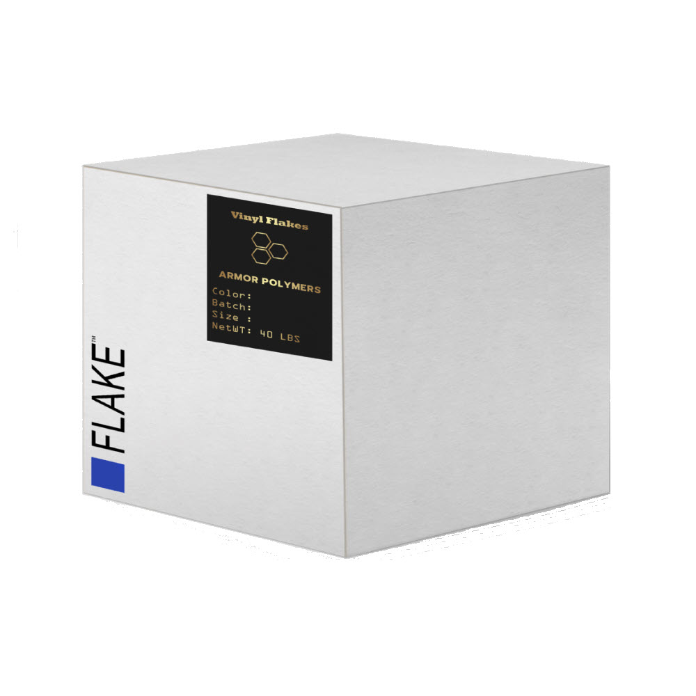 2 Car Garage Epoxy Kit - Image 2