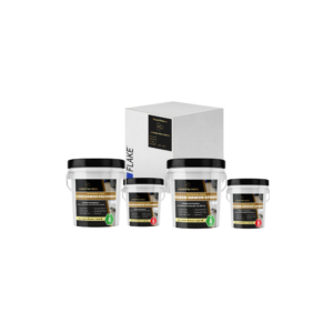 1 Car Garage Epoxy Kit