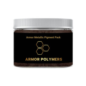 Armor Metallic Pigment