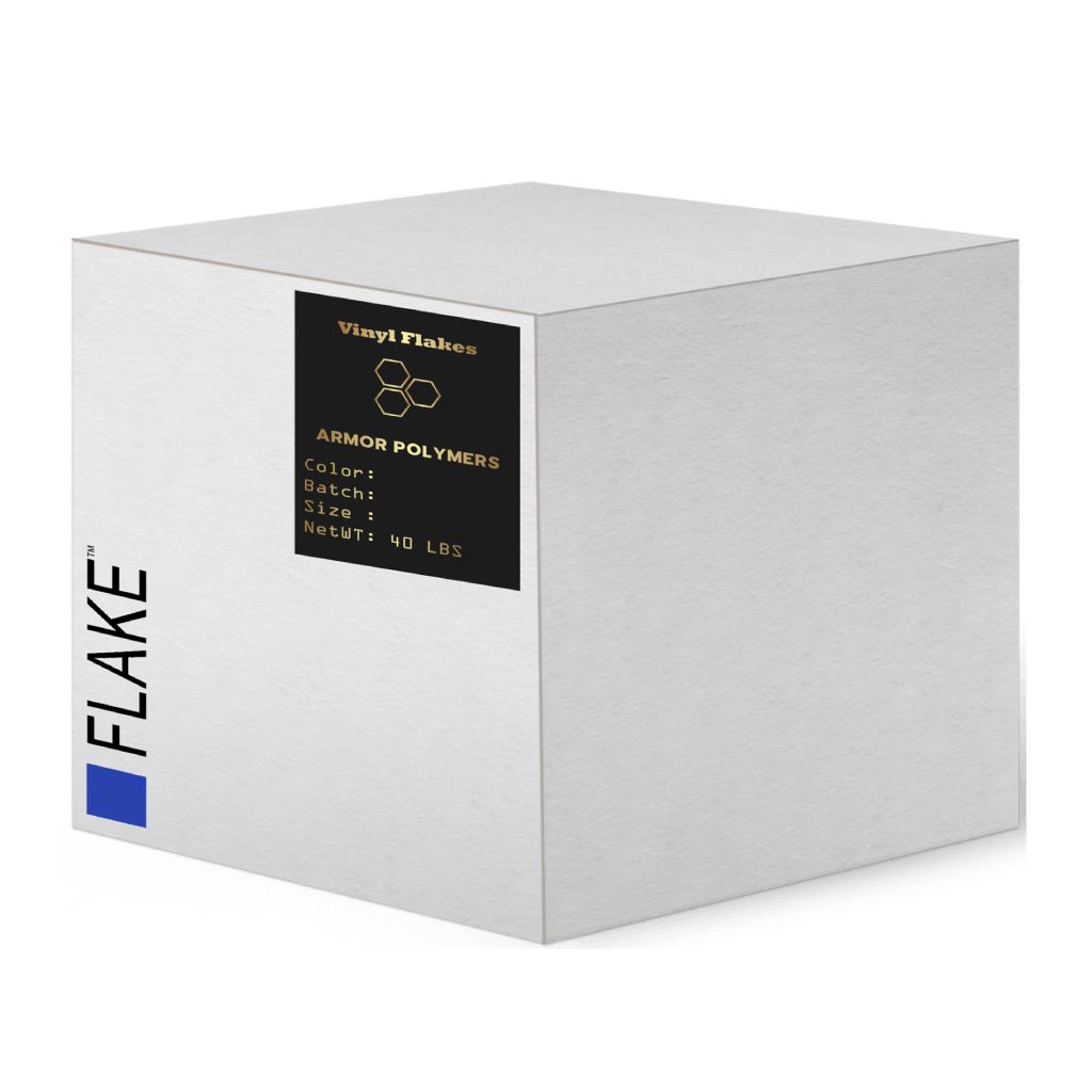 Armor Flakes - Image 1