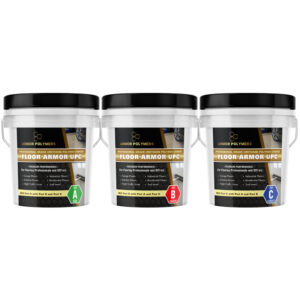 Floor Armor UPC