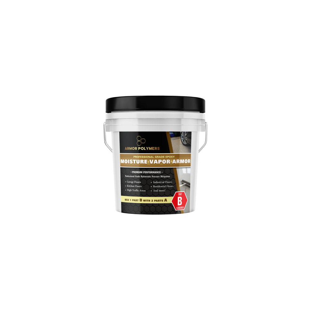Moisture Vapor Armor - Image 3