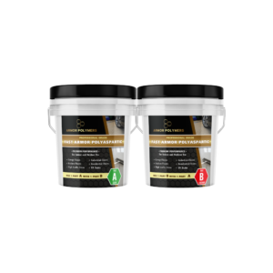 Floor Armor Polyaspartic Fast Cure