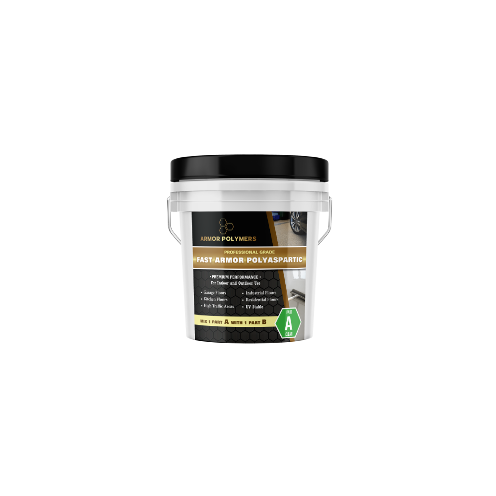 Floor Armor Polyaspartic Fast Cure - Image 2
