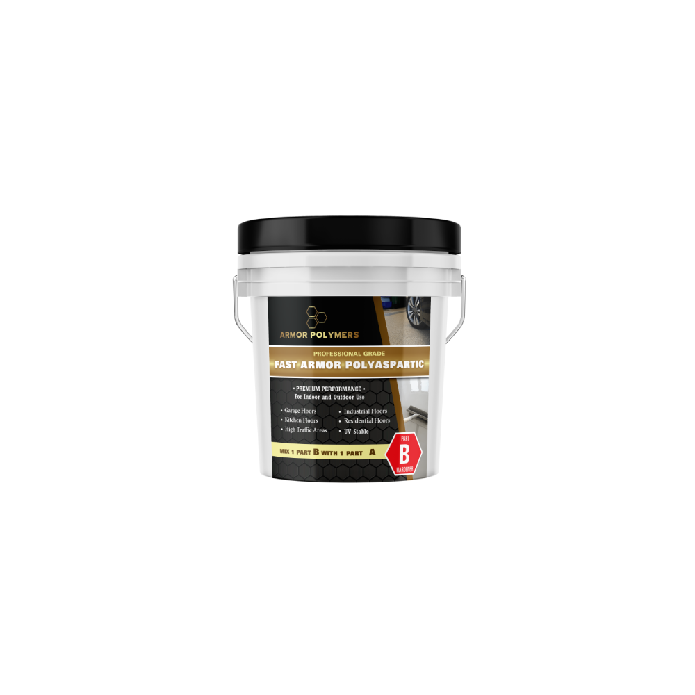 Floor Armor Polyaspartic Fast Cure - Image 3