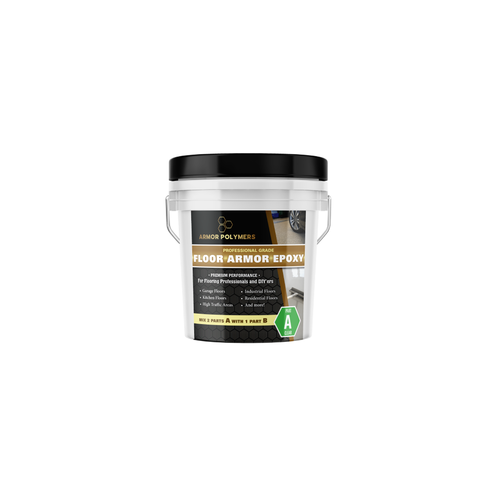 Floor Armor Epoxy - Image 2