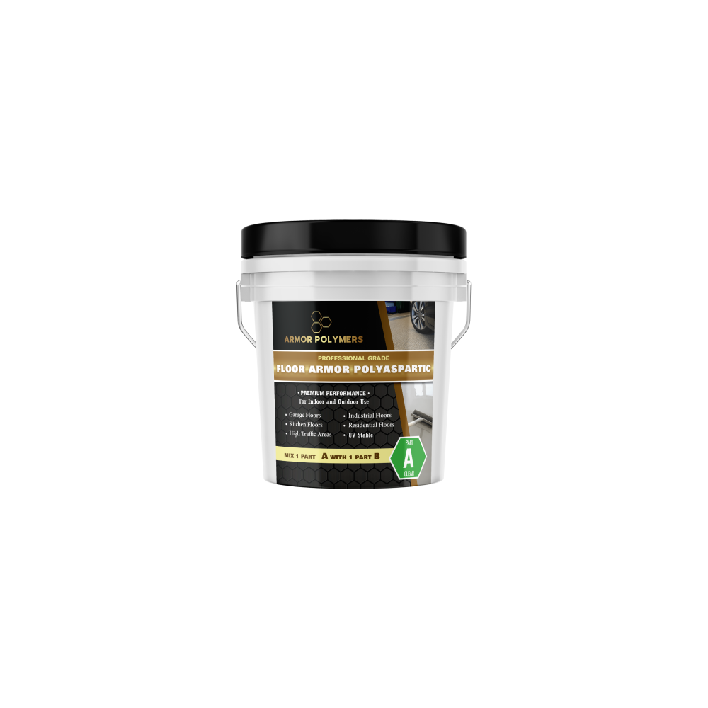 Floor Armor Polyaspartic Slow Cure - Image 2