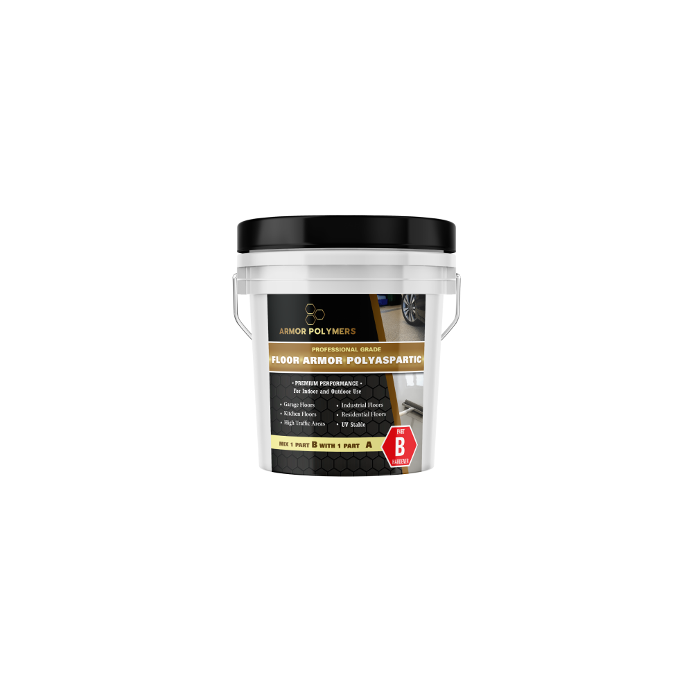Floor Armor Polyaspartic Slow Cure - Image 3
