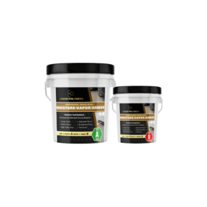 Moisture Vapor Armor Fast Cure