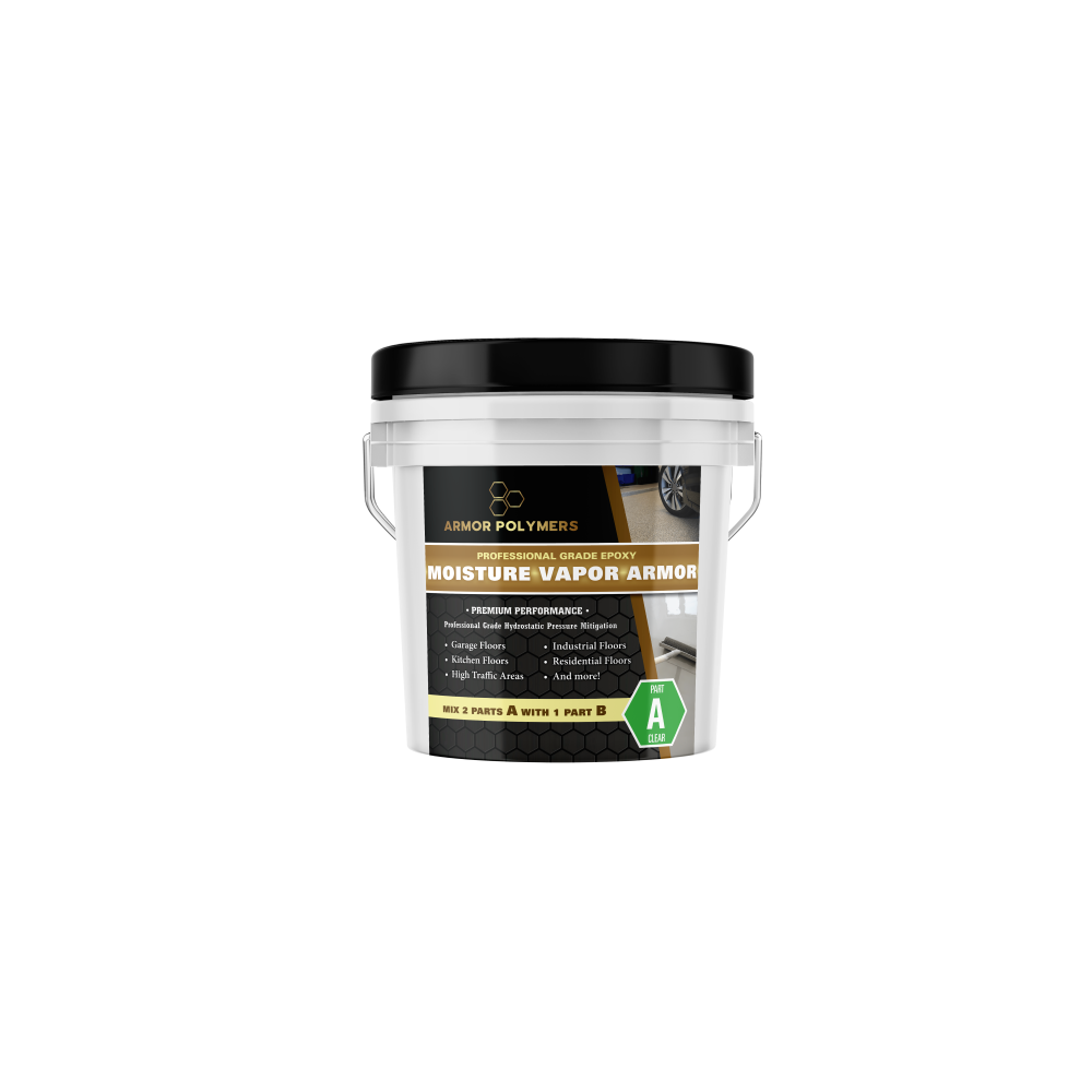 Moisture Vapor Armor Fast Cure - Image 2