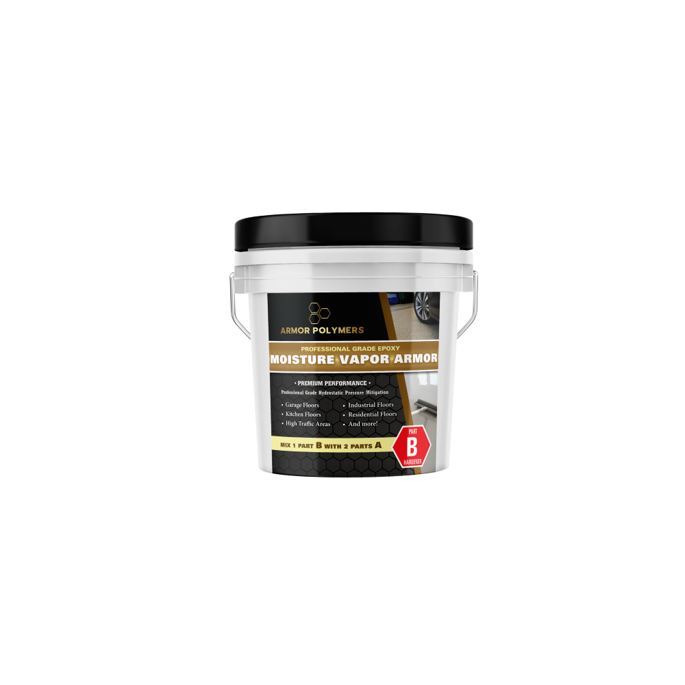 Moisture Vapor Armor Fast Cure - Image 3