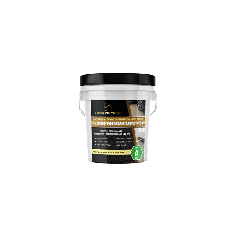 Floor Armor UPC Self Leveling - Image 2