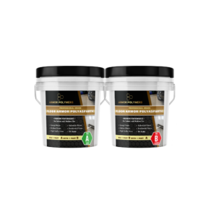 Floor Armor Polyaspartic Slow Cure