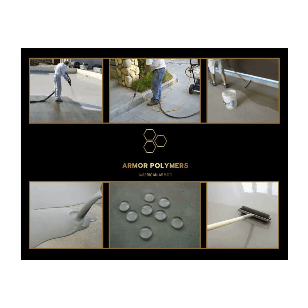 Spray On Moisture Retardant - Image 1