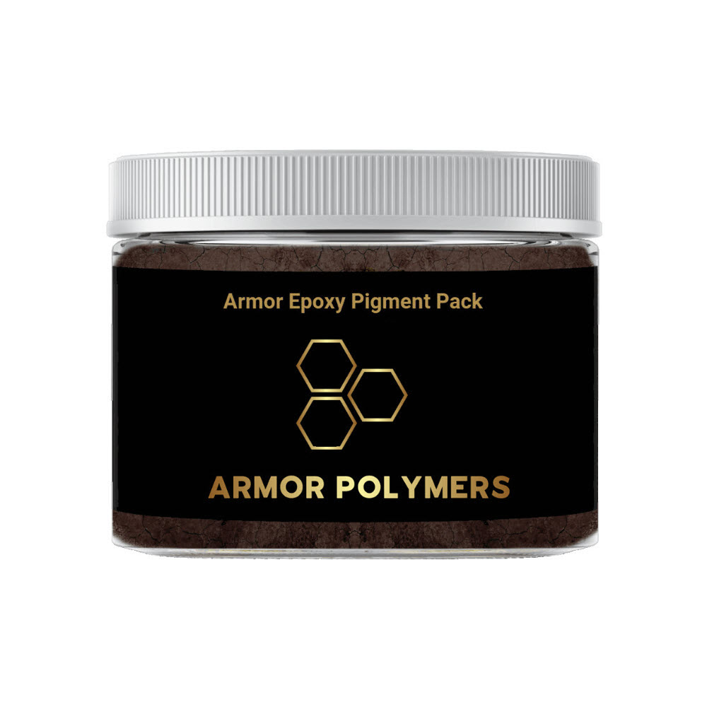 Epoxy Pigment Packs - Image 1
