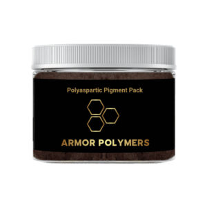 Polyaspartic Pigment Pack