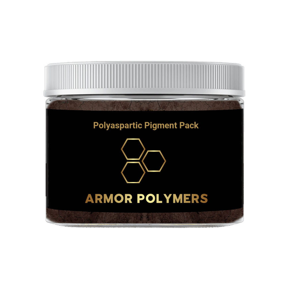 Polyaspartic Pigment Pack - Image 1
